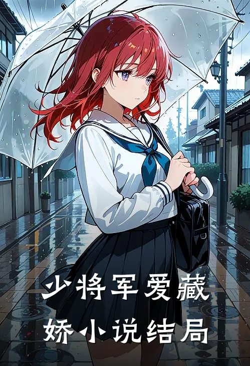 少将军爱藏娇小说结局