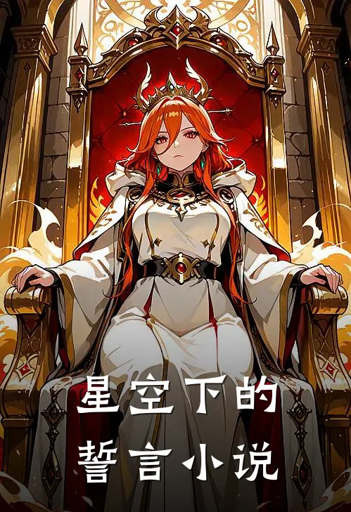 星空下的誓言阅读