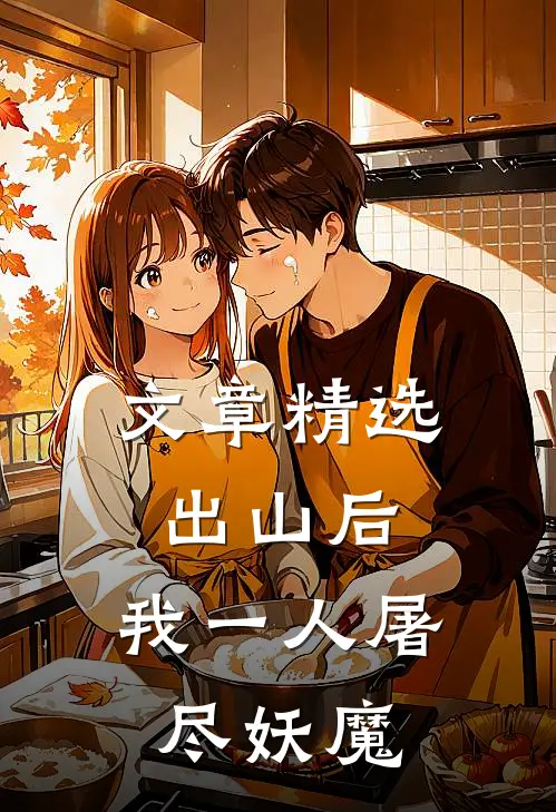 文章精选出山后，我一人屠尽妖魔