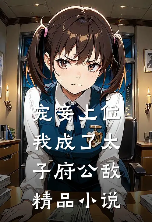 宠妾上位：我成了太子府公敌精品小说