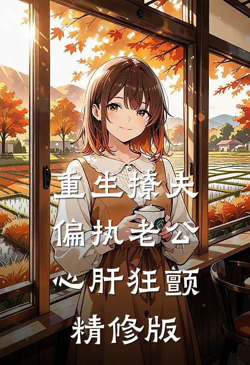 重生撩夫：偏执老公心肝狂颤精修版
