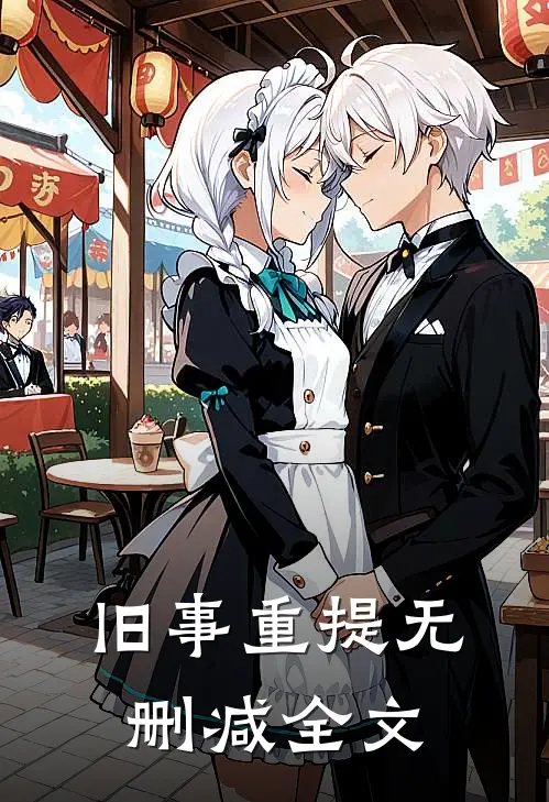 旧事重提无删减全文