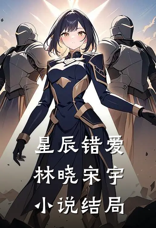 《星辰错爱》林晓宋宇小说结局