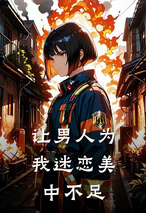 让男人为我迷恋美中不足