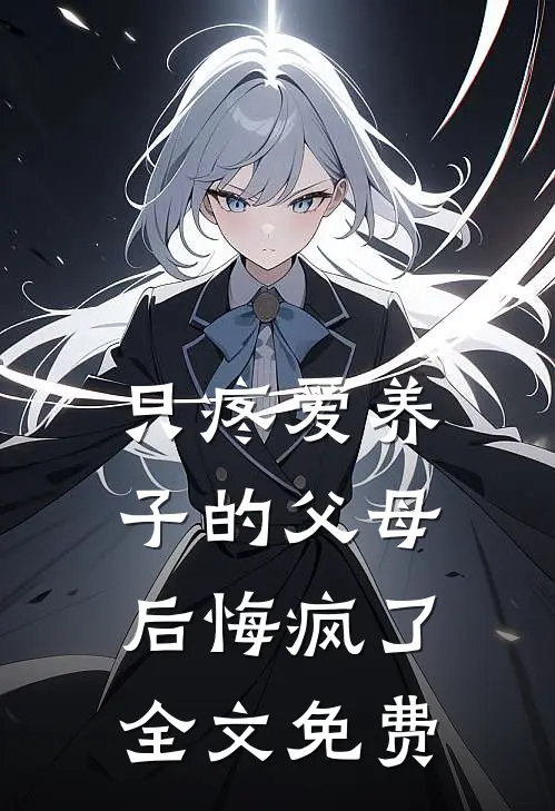 只疼爱养子的父母,后悔疯了全文免费