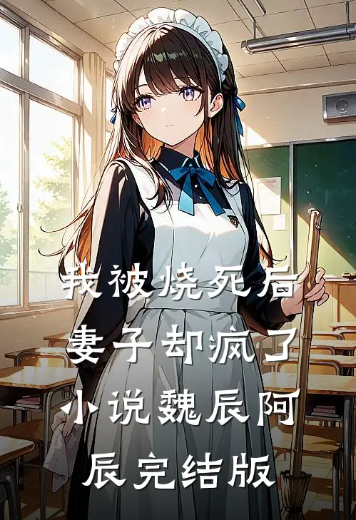 我被烧死后,妻子却疯了魏辰阿辰完结版