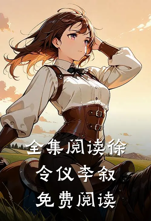 全集阅读徐令仪李叙免费阅读