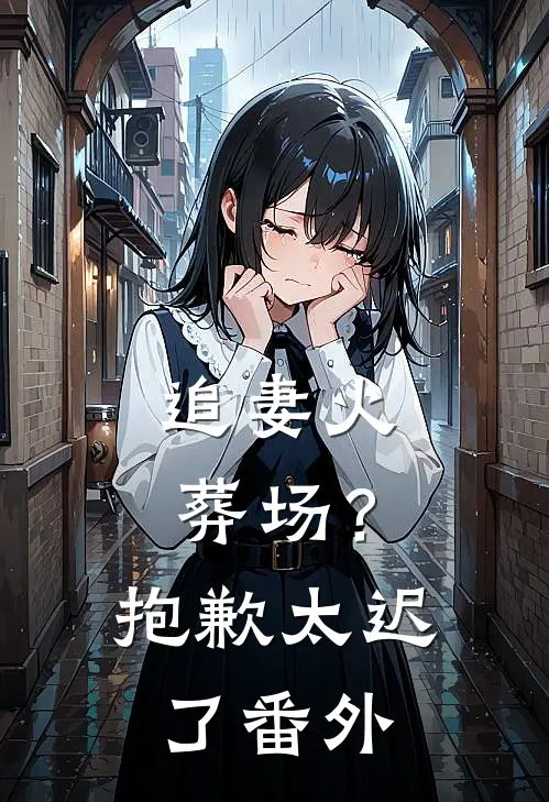 追妻火葬场?抱歉,太迟了 番外
