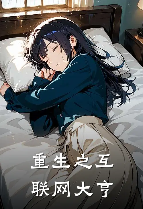 重生之互联网大亨
