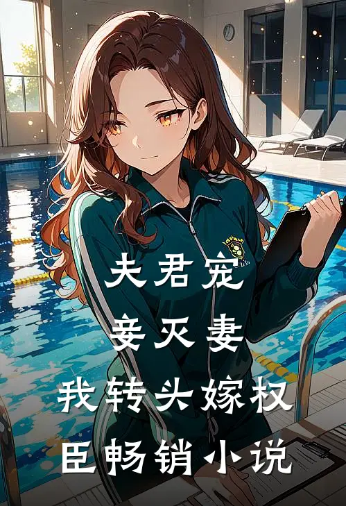 夫君宠妾灭妻,我转头嫁权臣畅销