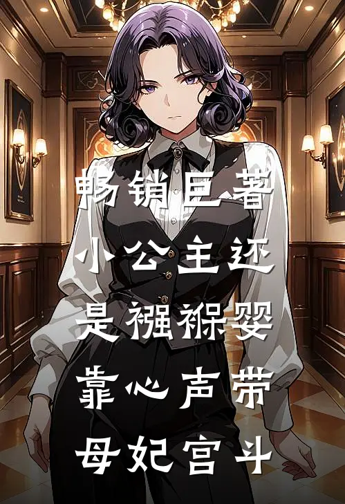畅销巨著小公主还是襁褓婴，靠心声带母妃宫斗