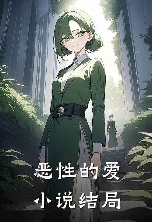 恶性的爱小说结局