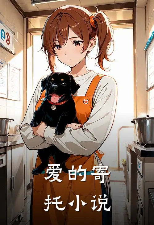 爱的寄托小说