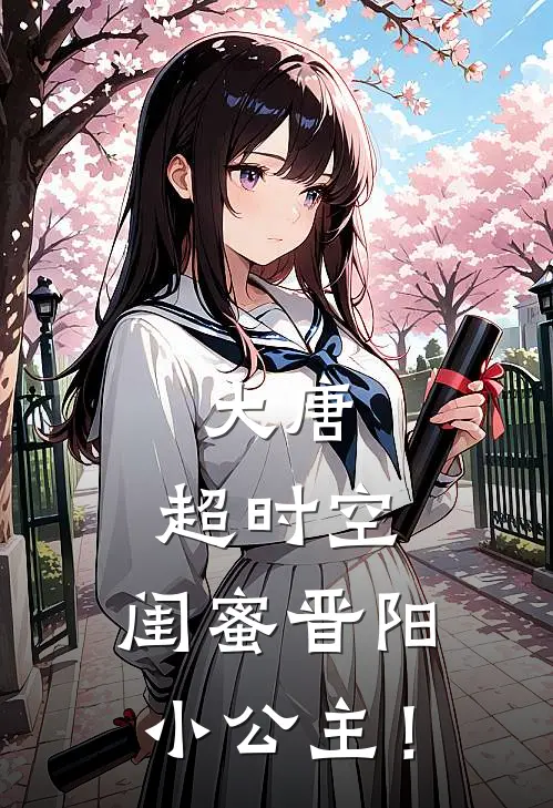 大唐：超时空，闺蜜晋阳小公主！