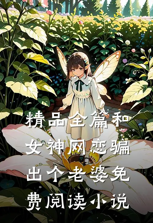 精品全篇和女神网恋骗出个老婆免费阅读小说
