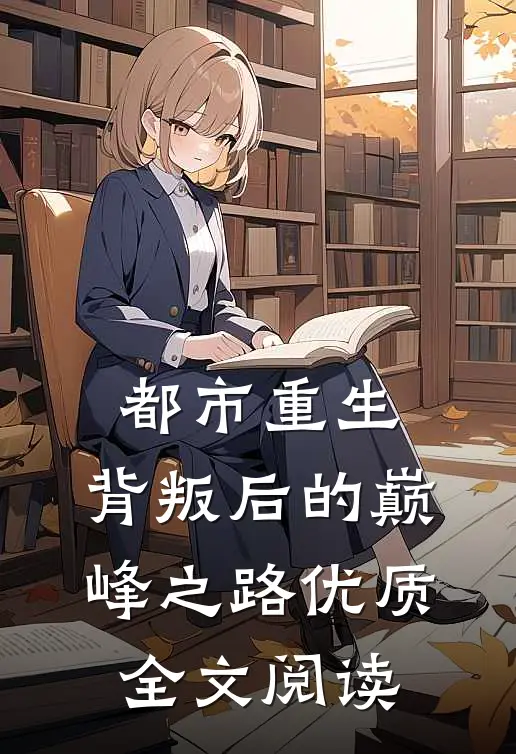 都市重生背叛后的巅峰之路优质全文阅读免费