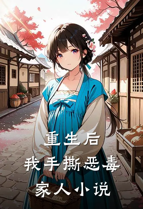 重生后,我手撕恶毒家人