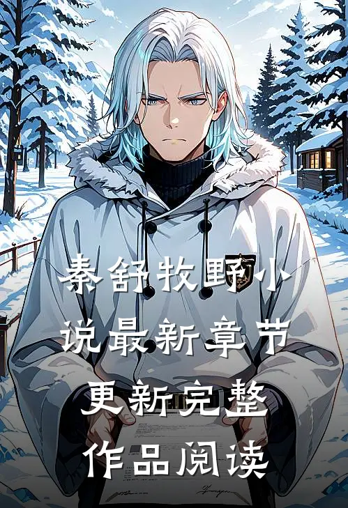 秦舒牧野小说最新章节更新完整作品阅读