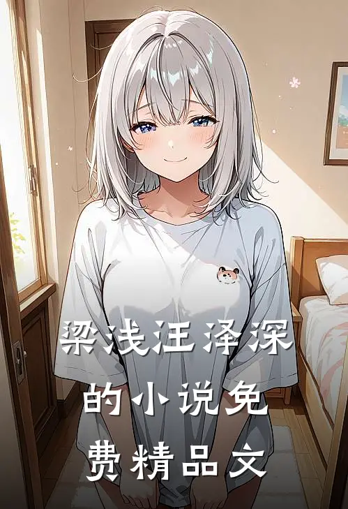 梁浅汪泽深的小说免费精品文