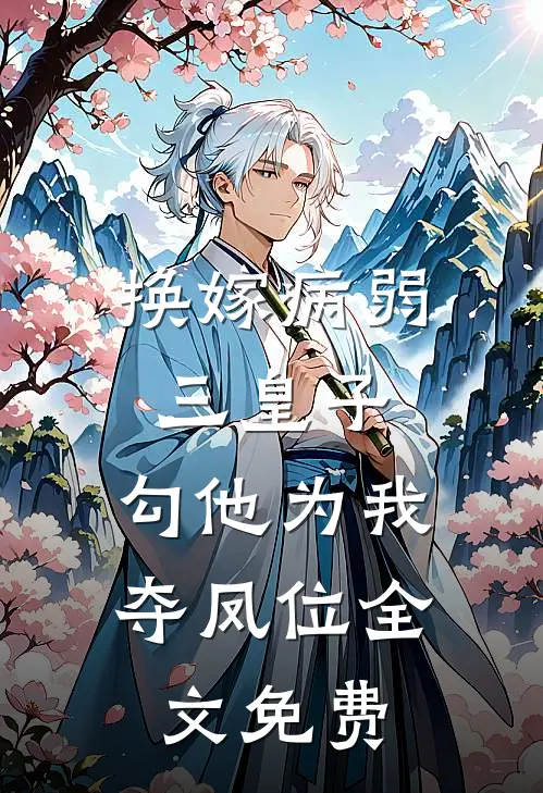 换嫁病弱三皇子，勾他为我夺凤位全文免费