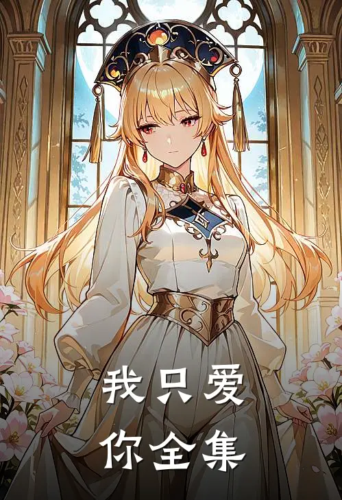 我只爱你 全集