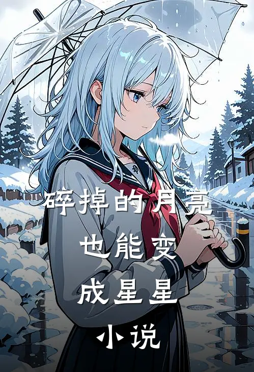 碎掉的月亮,也能变成星星.在线阅读