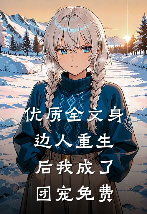 优质全文身边人重生后我成了团宠免费