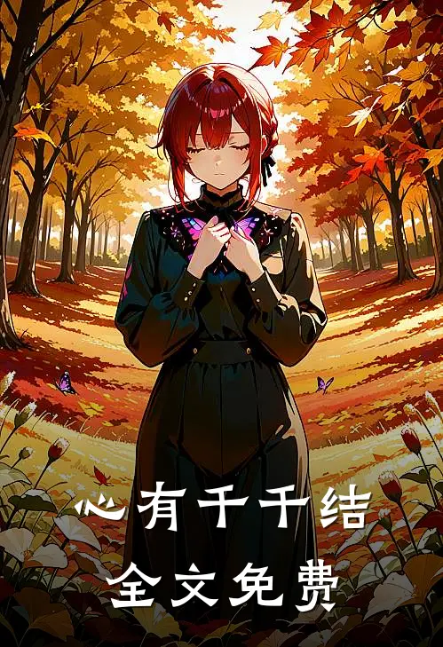 心有千千结全文免费