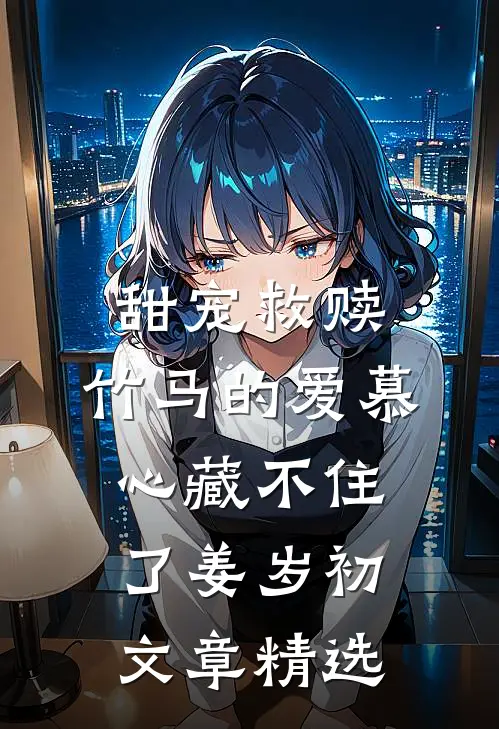 甜宠救赎:竹马的爱慕心藏不住了姜岁初文章精选