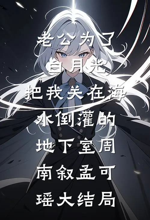 老公为了白月光，把我关在海水倒灌的地下室周南叙孟可瑶大结局