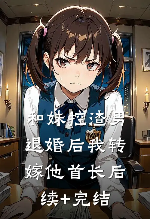 和妹控渣男退婚后我转嫁他首长后续+完结