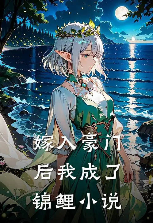 嫁入豪门后我成了锦鲤小说
