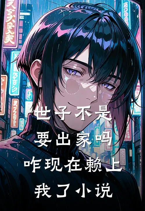世子不是要出家吗，咋现在赖上我了小说