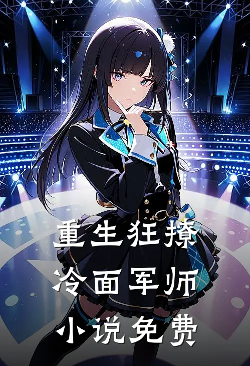 重生狂撩冷面军师小说免费