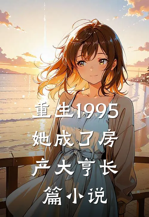 重生1995：她成了房产大亨长篇小说