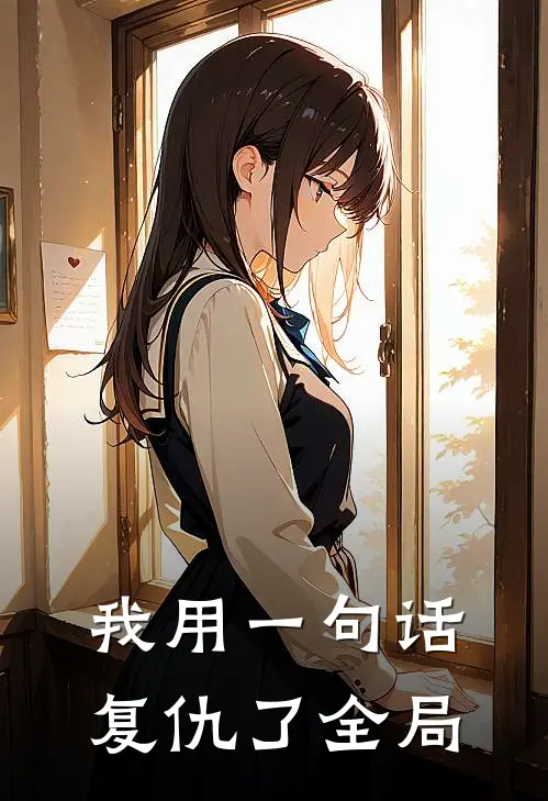 我用一句话复仇了全局