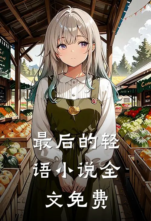最后的轻语小说全文免费