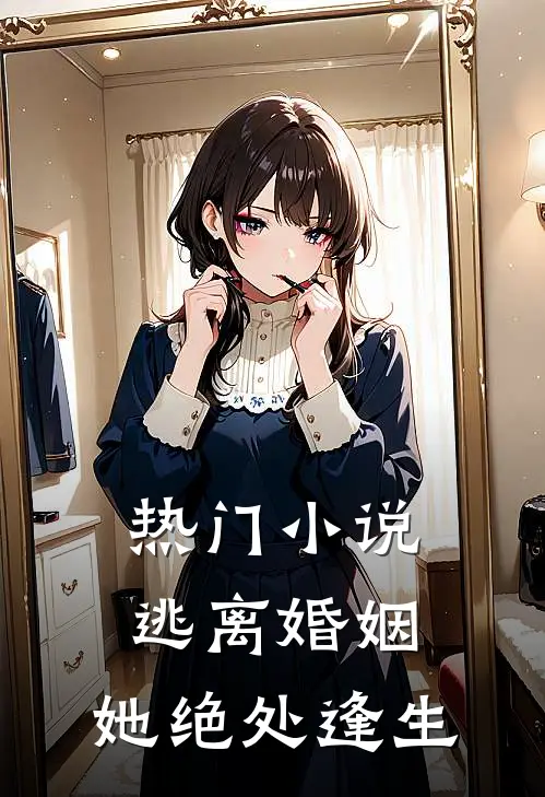 热门小说逃离婚姻，她绝处逢生