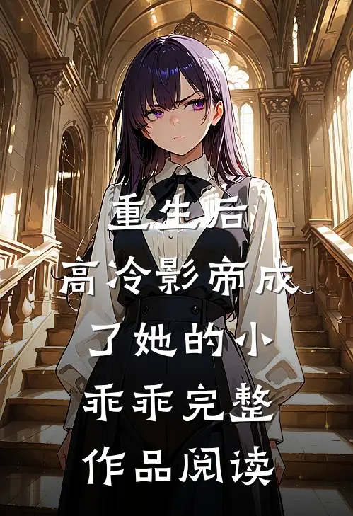重生后,高冷影帝成了她的小乖乖完整作品阅读全文
