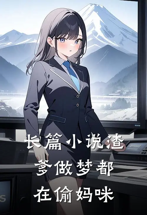 长篇小说渣爹做梦都在偷妈咪