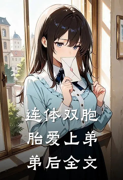 连体双胞胎爱上弟弟后全文