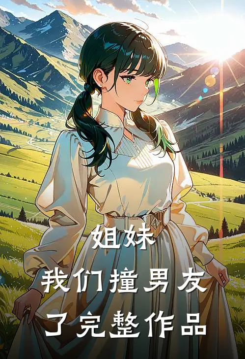 姐妹,我们撞男友了完整作品在线