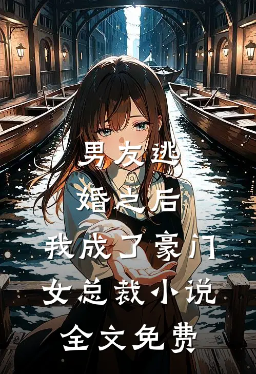 男友逃婚之后,我成了豪门女总裁全文免费