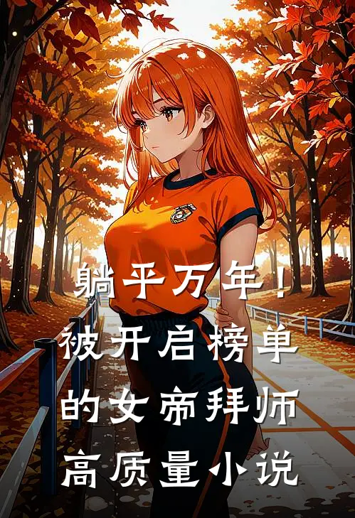 躺平万年！被开启榜单的女帝拜师高质量小说