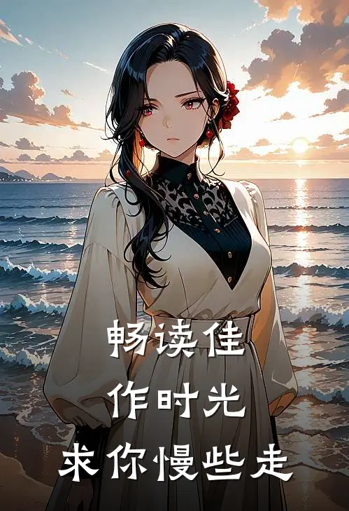 畅读佳作时光，求你慢些走