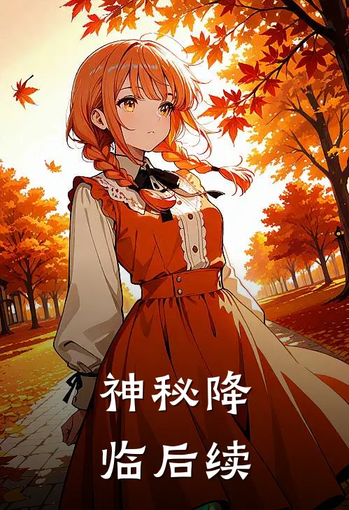 神秘降临后续
