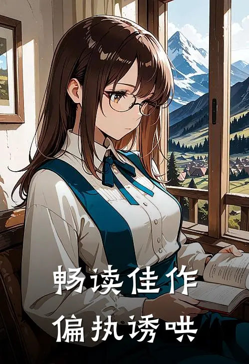 畅读佳作偏执诱哄