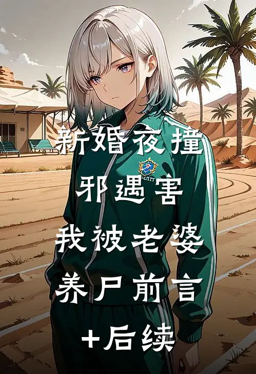 新婚夜撞邪遇害，我被老婆养尸前言+后续