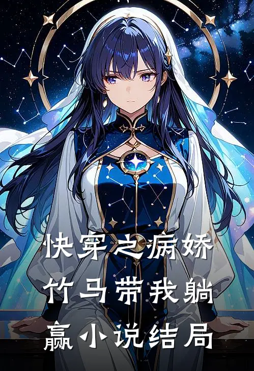 快穿之病娇竹马带我躺赢结局怎么样