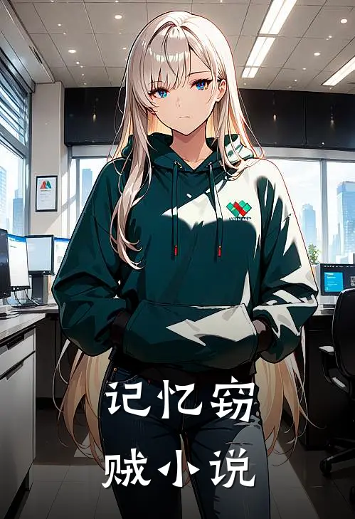《记忆窃贼》小说